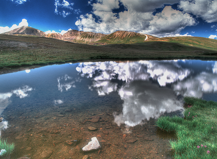 Independence Pass 9