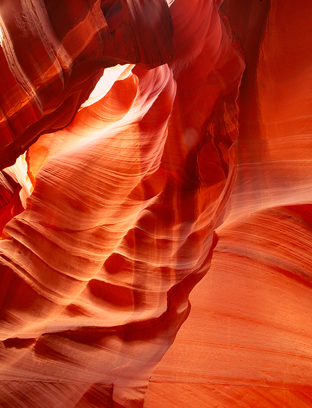 Antelope Canyon Arizona