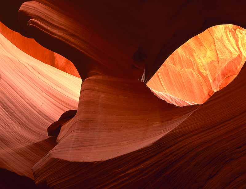 Antelope Canyon Arizona 1