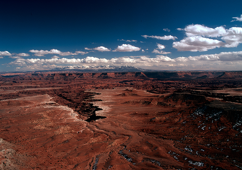 Canyonlands NP 19