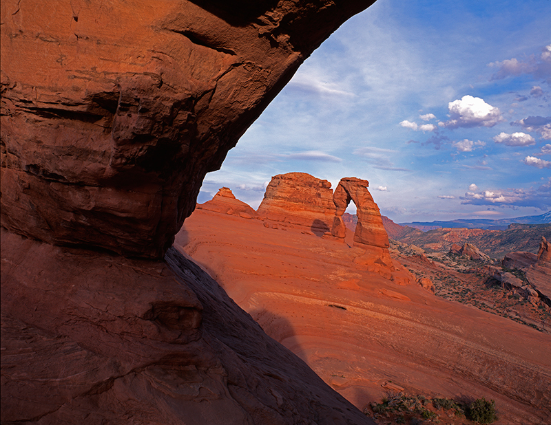 Delicate Arch Utah