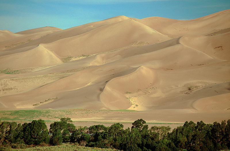 Great Sand Dunes 02