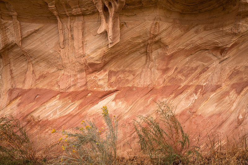 Highway 24 Utah