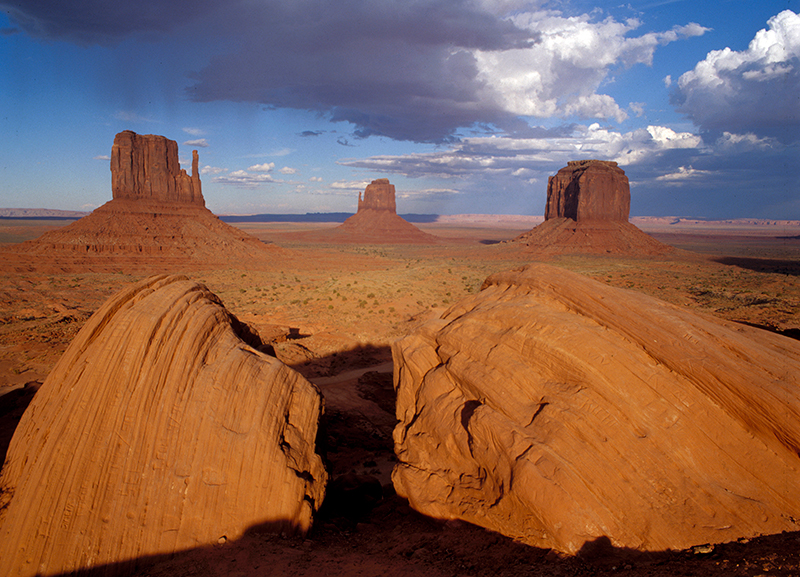 Monument Valley AZ 02