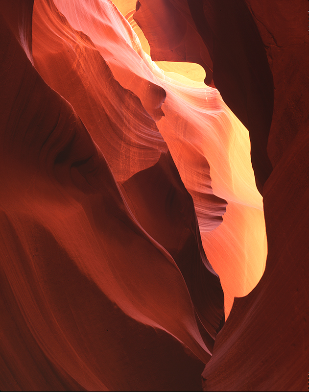 Upper Antelope Canyon 003