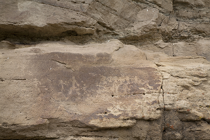 Encierro Canyon 0510