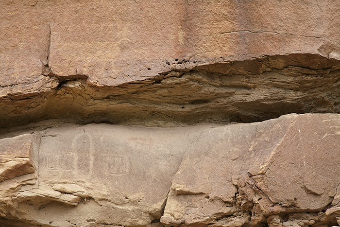 Encierro Canyon 0533