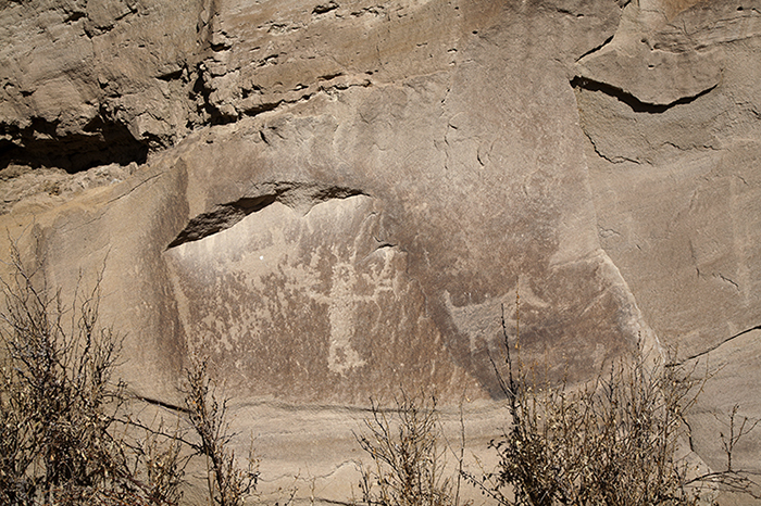 Encierro Canyon 022