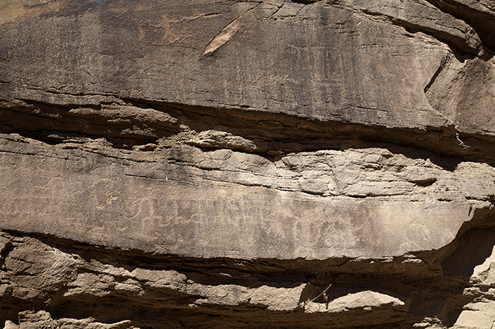 Encierro Canyon 028