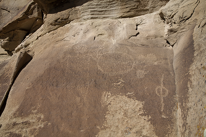 Encierro Canyon 144