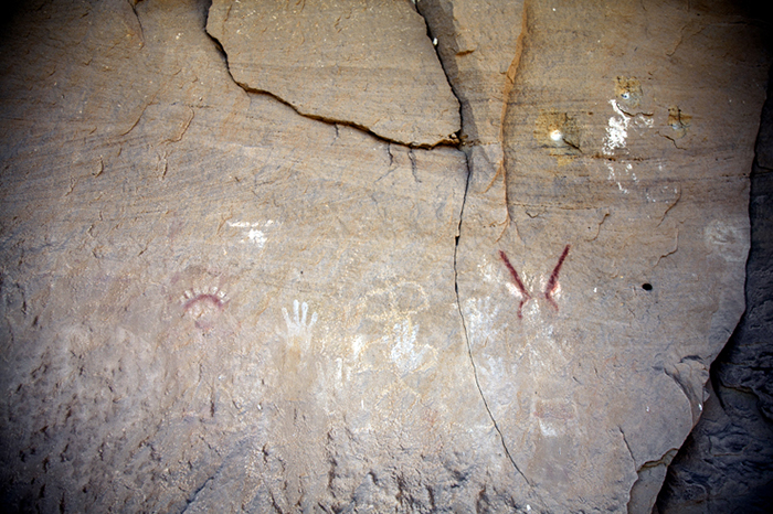 Encierro Canyon 172