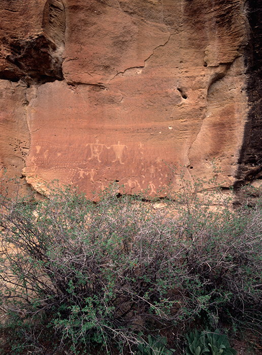 Escarbada Canyon 13