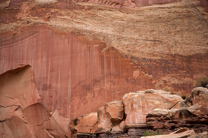 Capitol Reef NP, Utah