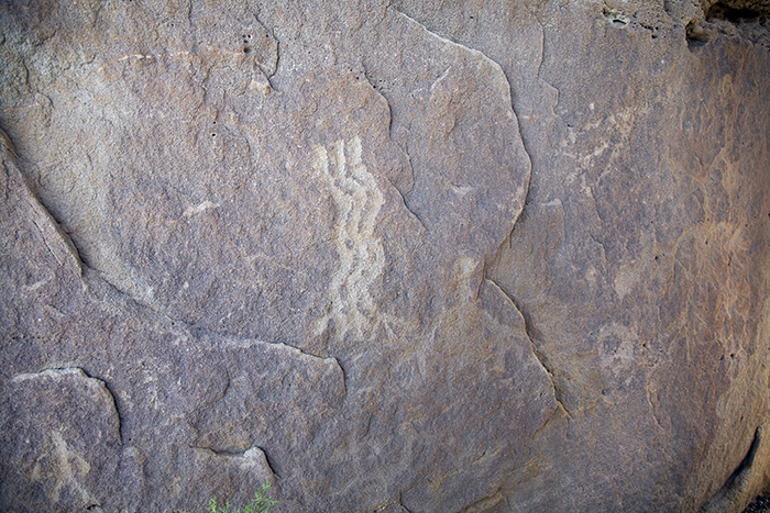 Gobernador Canyon 120