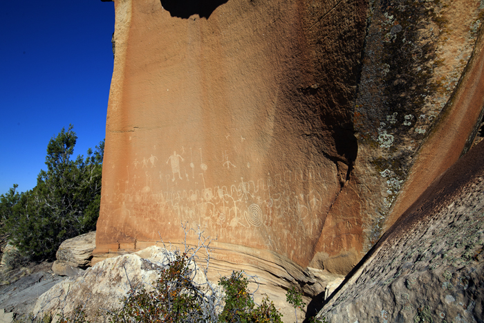 Gobernador Canyon 9211