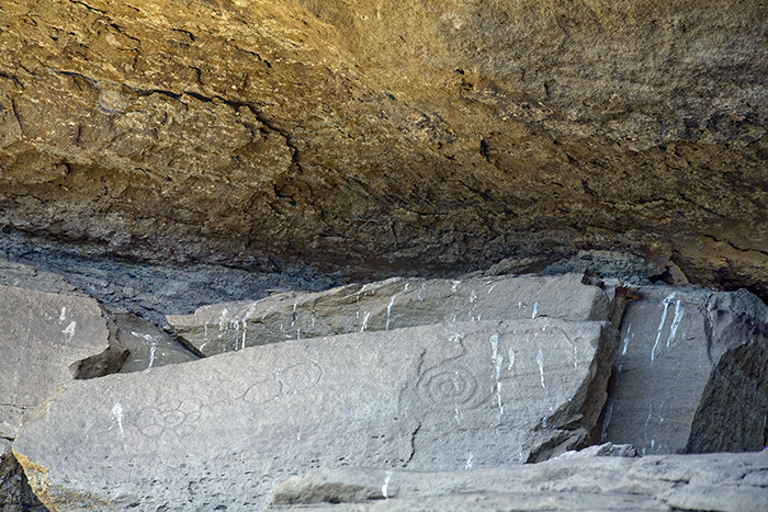 Gobernador Canyon 039