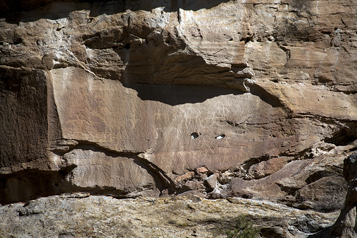 Gobernador Canyon 060