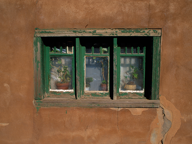 Canyon Road Windows