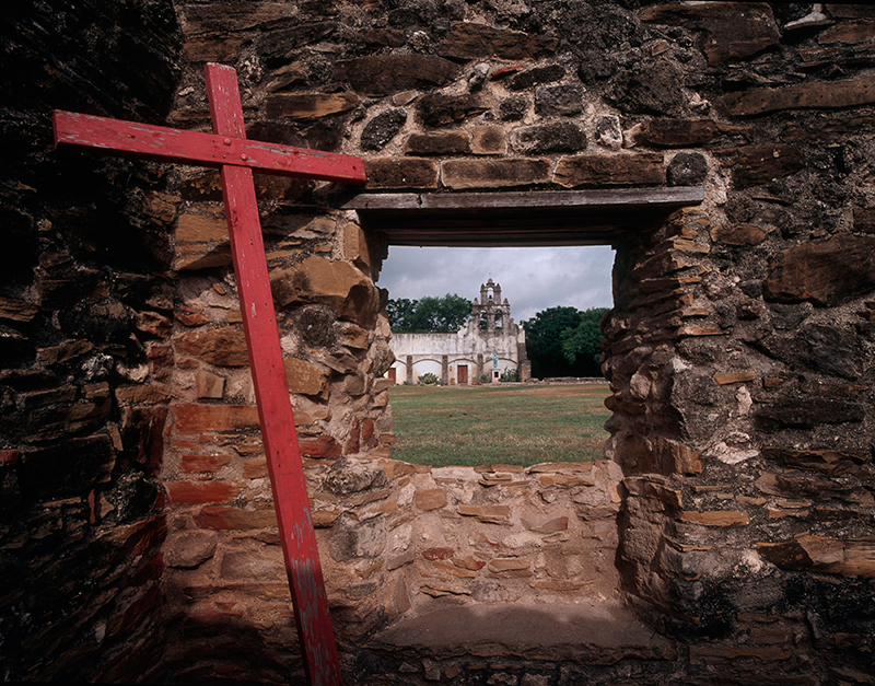 Mission San Juan Capistrano 04