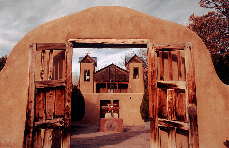 Santuario de Chimayo 00