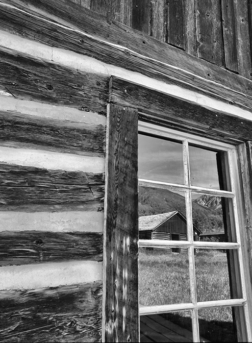 Ashcroft Ghost Town Colorado 11