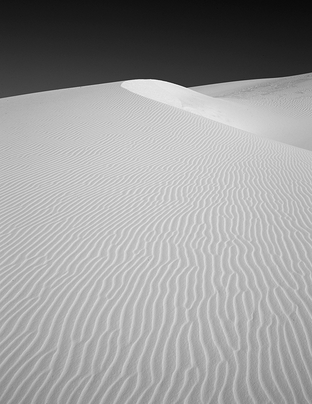 Dunes, White Sands, New Mexico