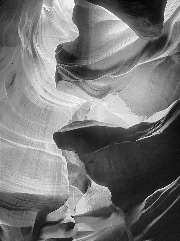 Upper Antelope Canyon