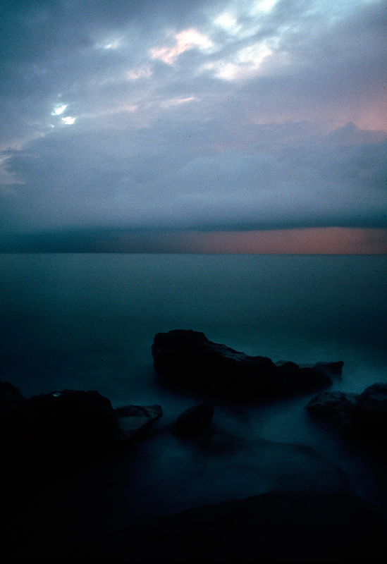 Blowing Rocks, Jupiter, Florida #1