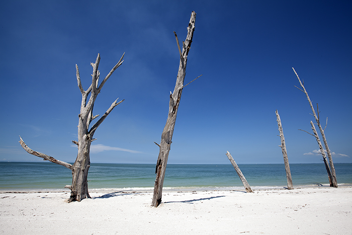 Lovers Key Beach 001