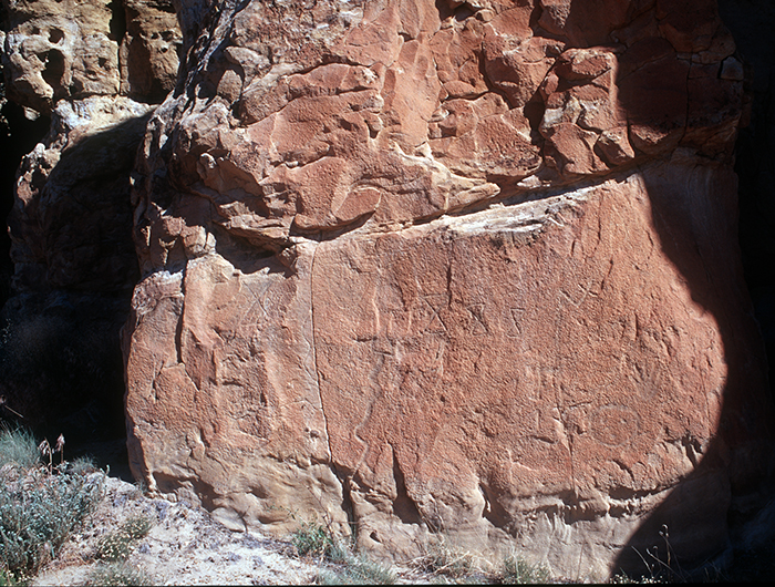 Rockhouse Canyon 035