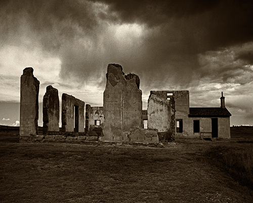 Fort-Laramie