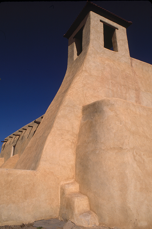 Mission San Agustin de la Isleta 11