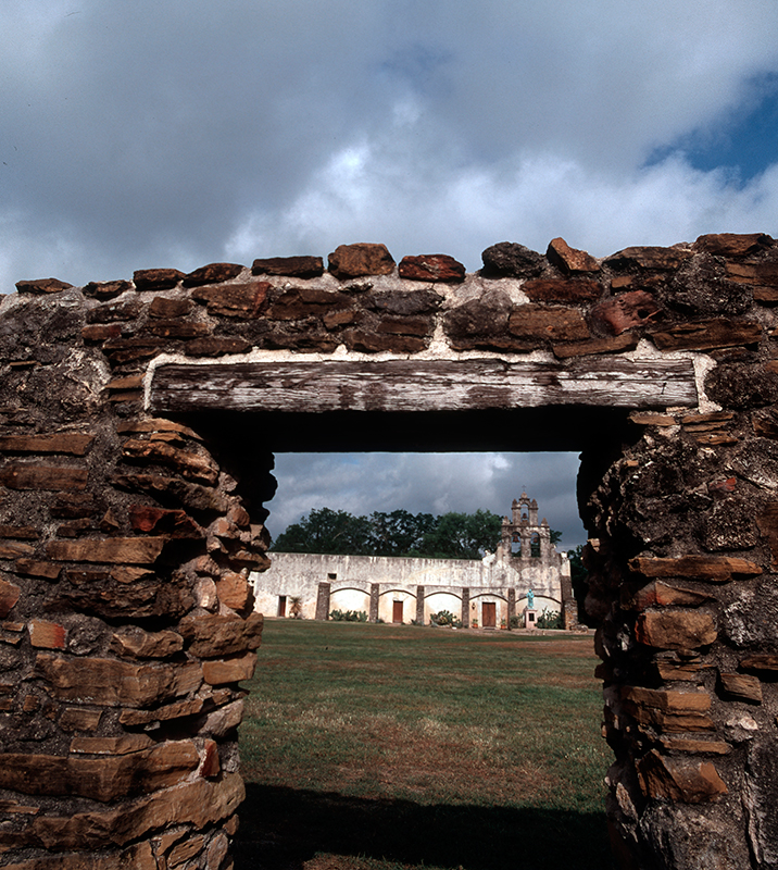 Mission San Juan Capistrano 02