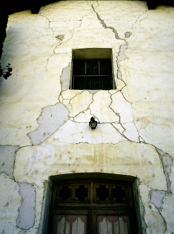 San Miguel Archangel Mission 02