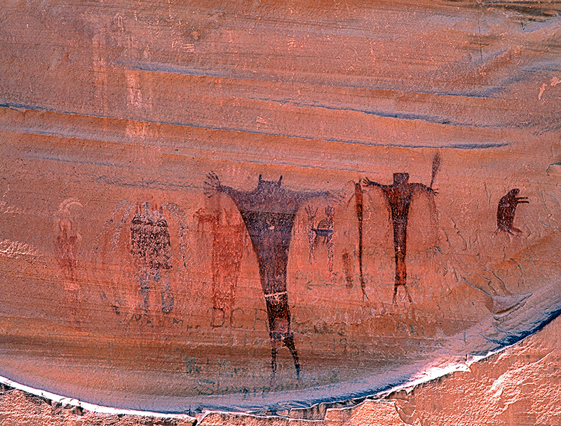 Buckhorn Wash, Utah #2