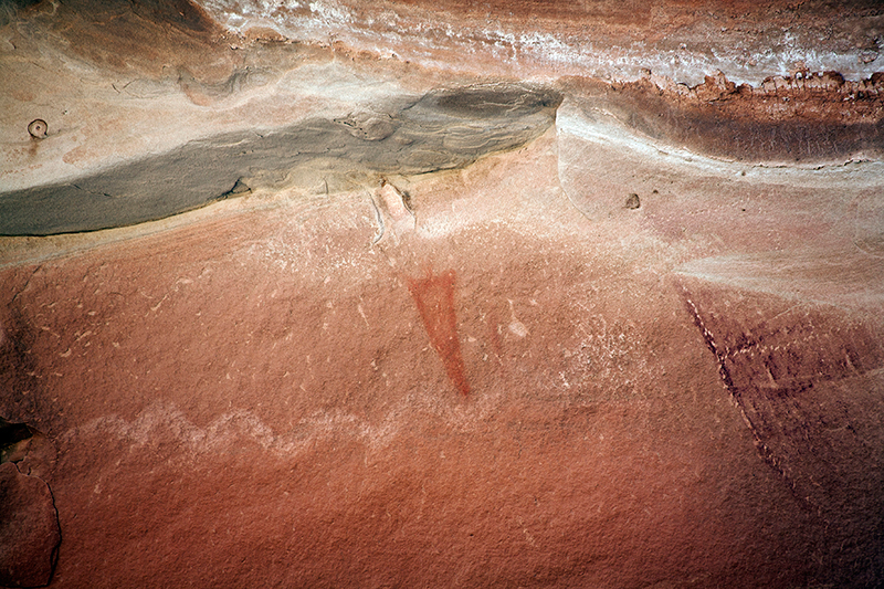 Seven Mile Canyon, Utah #2