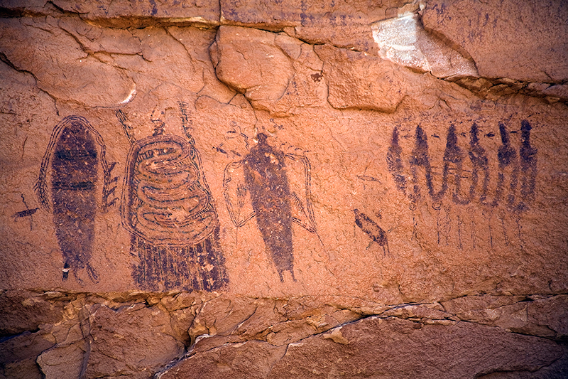 Seven Mile Canyon, Utah #5