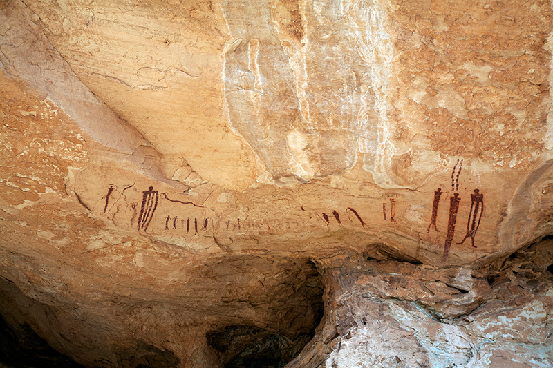 Wild Horse Canyon, Utah #1