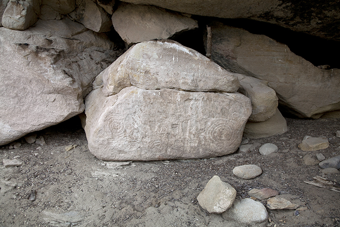 Bear Paw Cave