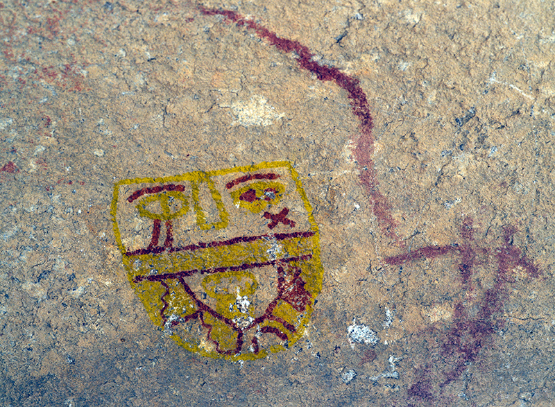 Hueco Tanks, Texas #2