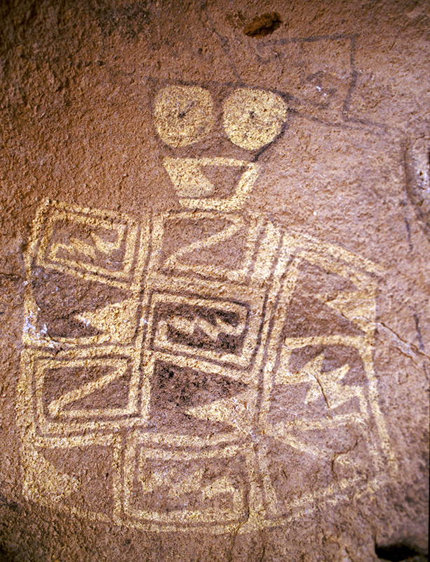 Hueco Tanks, Texas #5