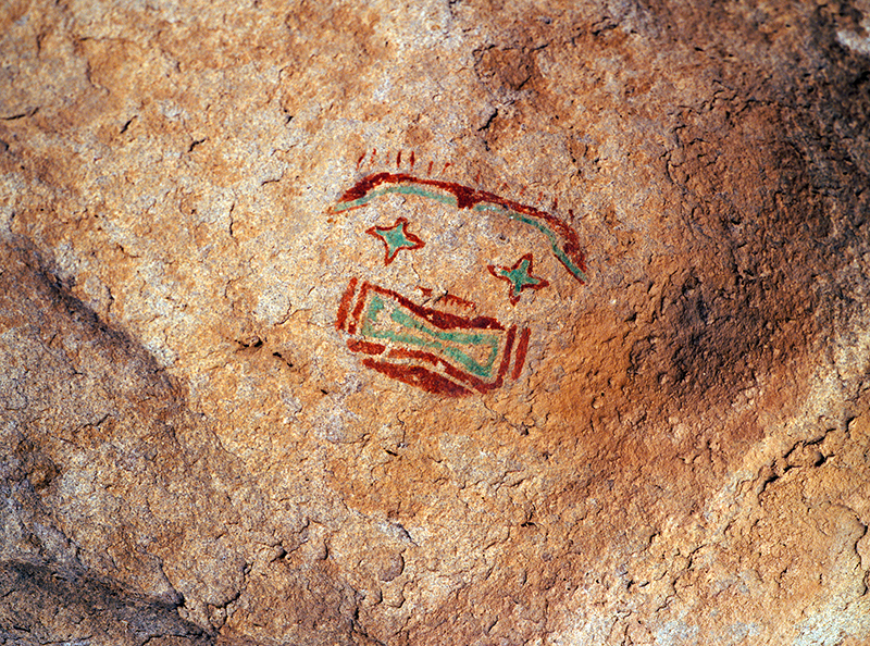 Hueco Tanks, Texas #6