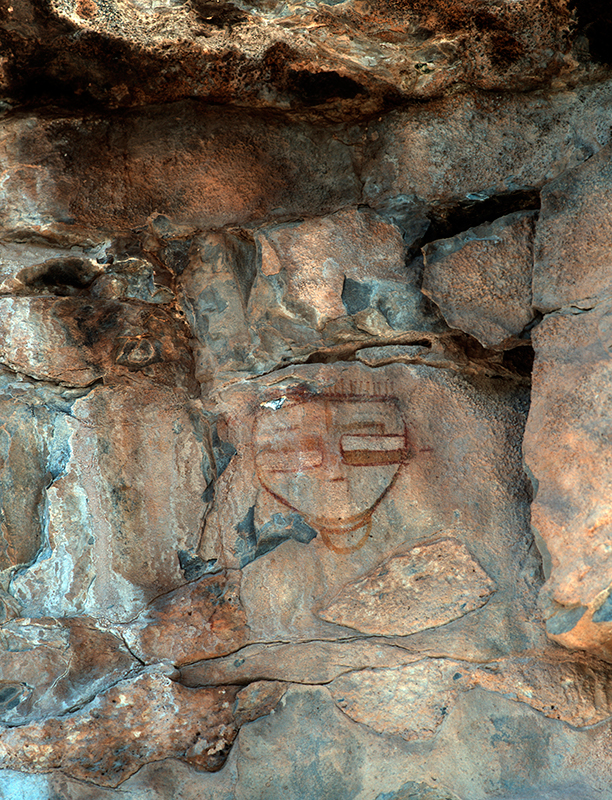 Tajique Canyon