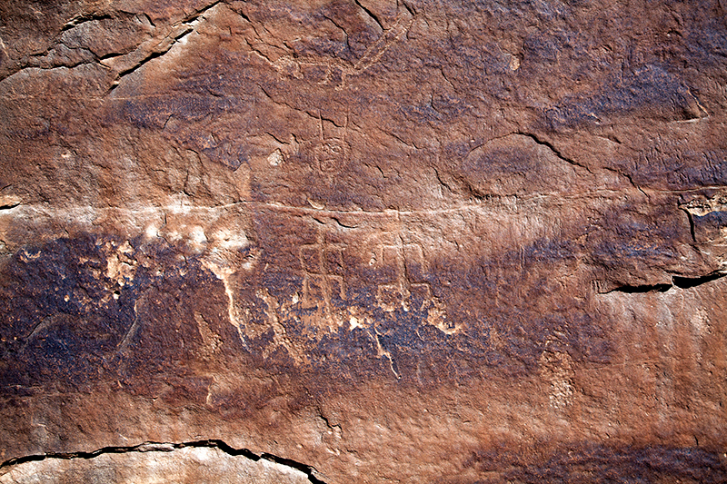 San Juan River Cliffs, Utah #2