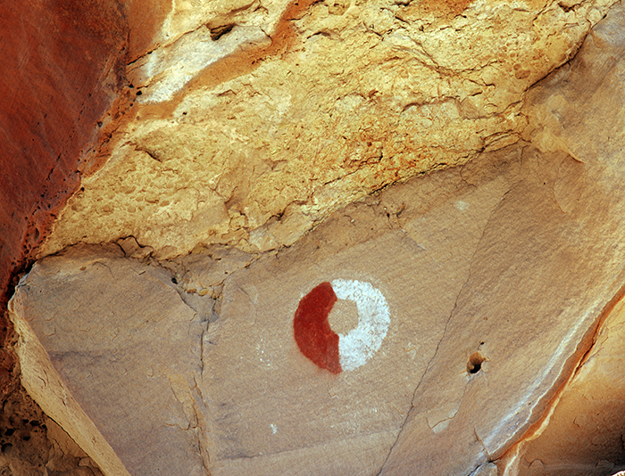 San Rafael Canyon 001