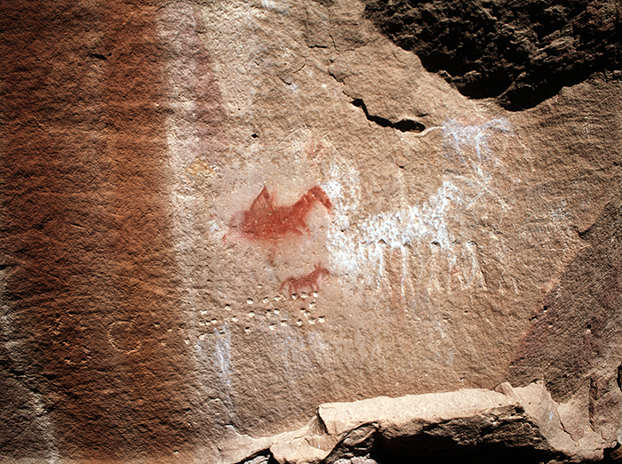 San Rafael Canyon 011