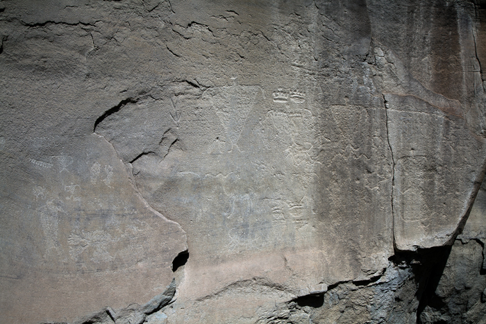 San Rafael Canyon 1273