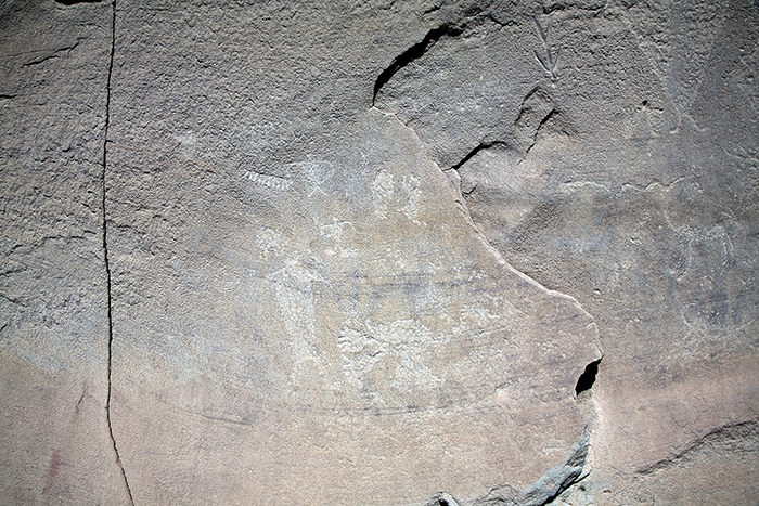 San Rafael Canyon 1280