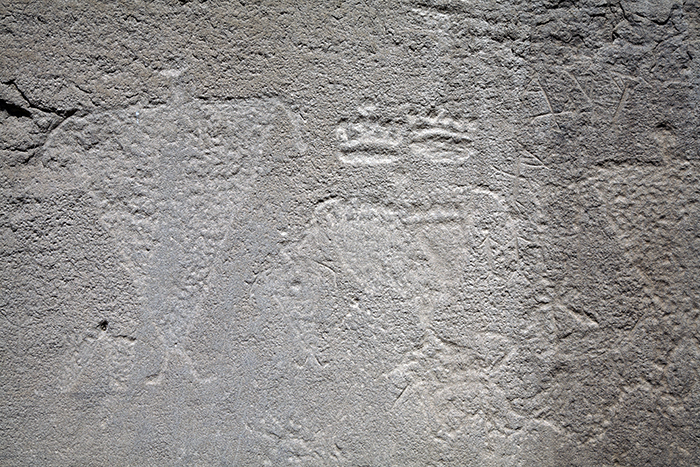 San Rafael Canyon 1282