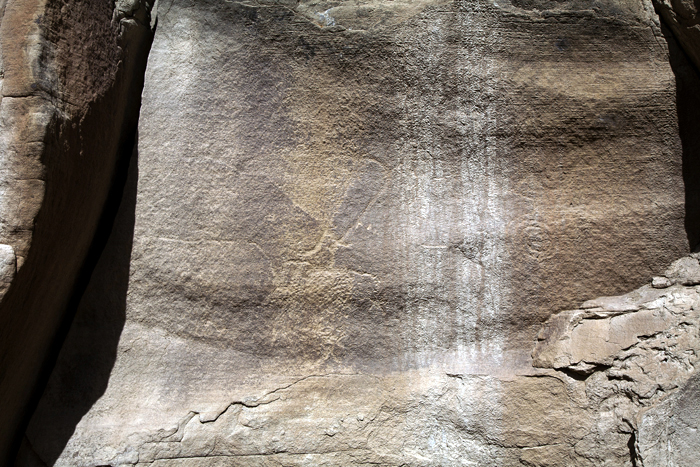 San Rafael Canyon 1284